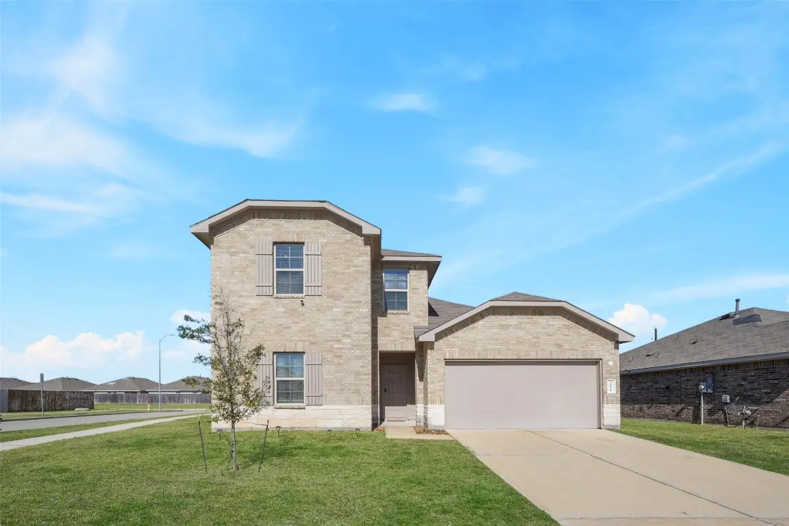 20818 Edmeston Way, Katy, TX 77449 - #1