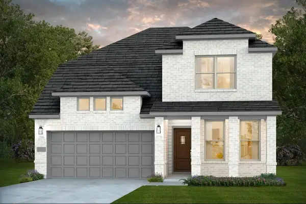 14630 Daffodil Plains Lane, Conroe, TX 77302