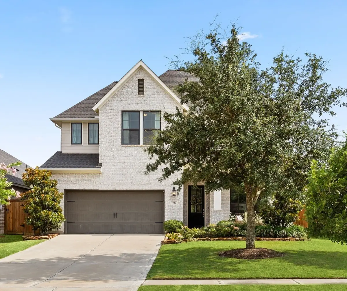 1040 Open Sky Drive, Katy, TX 77493 - #1