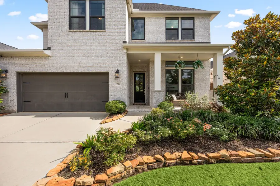 1040 Open Sky Drive, Katy, TX 77493 - #2