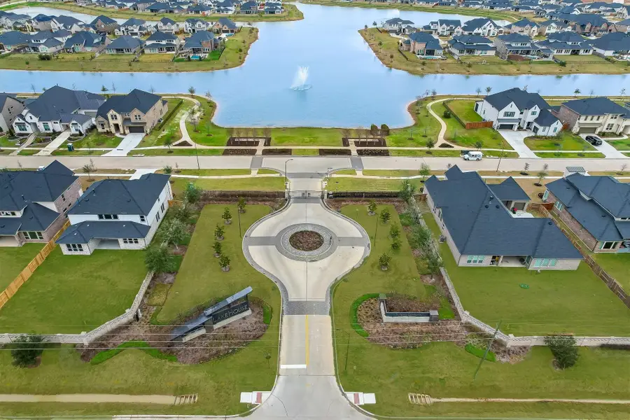1040 Open Sky Drive, Katy, TX 77493 - #3