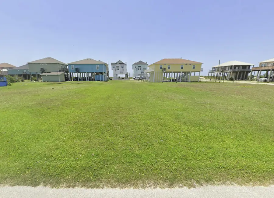 1110 Gulfview Road, Port Bolivar, TX 77650 - #2