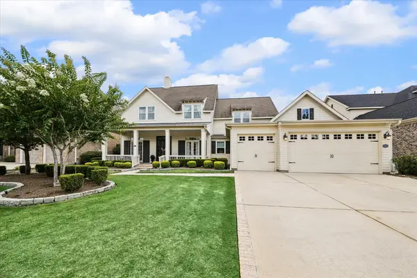 2327 Bottlebrush Lane, Conroe, TX 77384