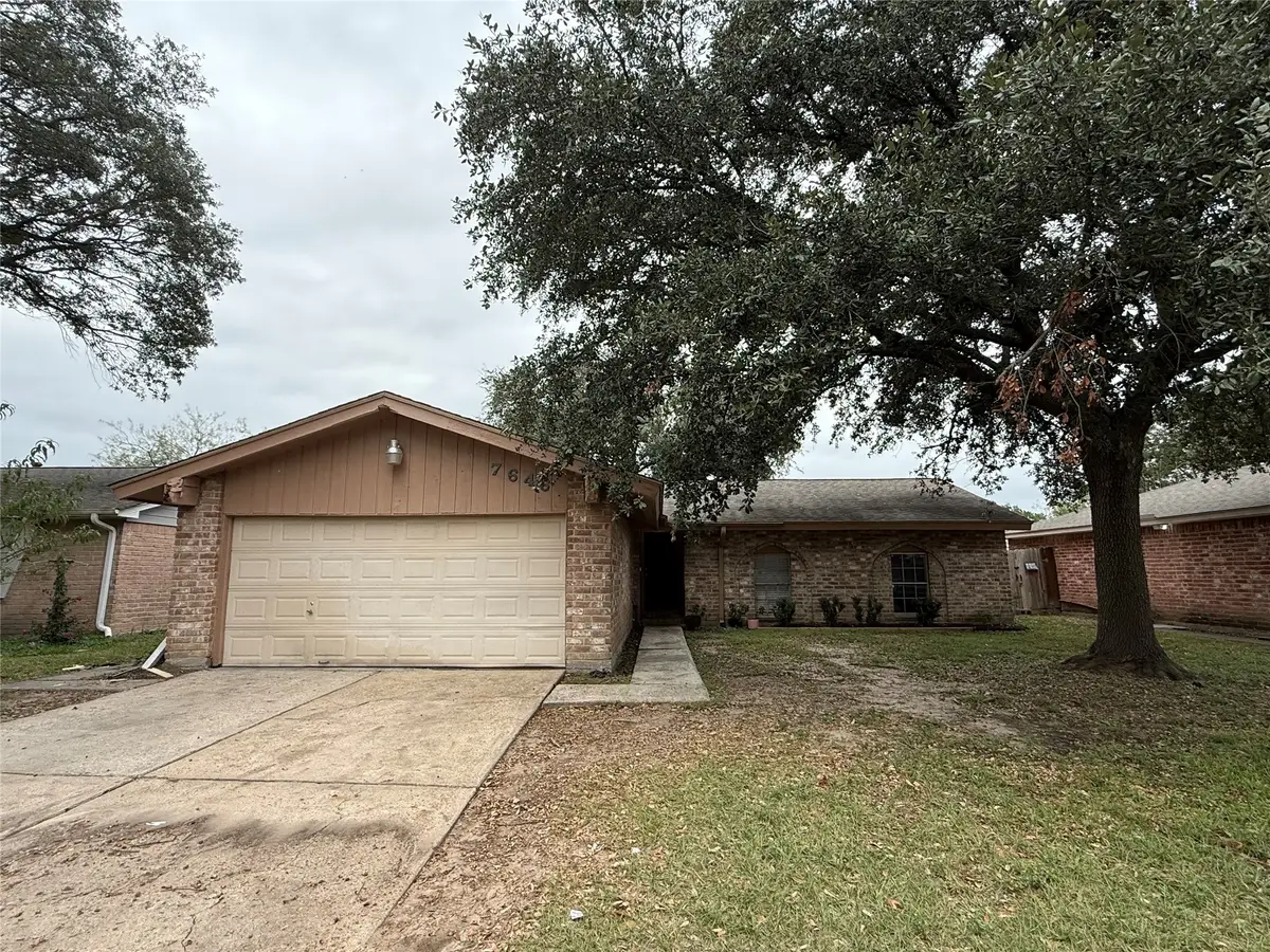 7646 Winkle Wood Lane, Houston, TX 77086 - Image #1