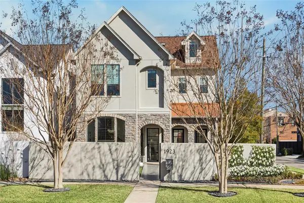 1923 Elmen Street, Houston, TX 77019