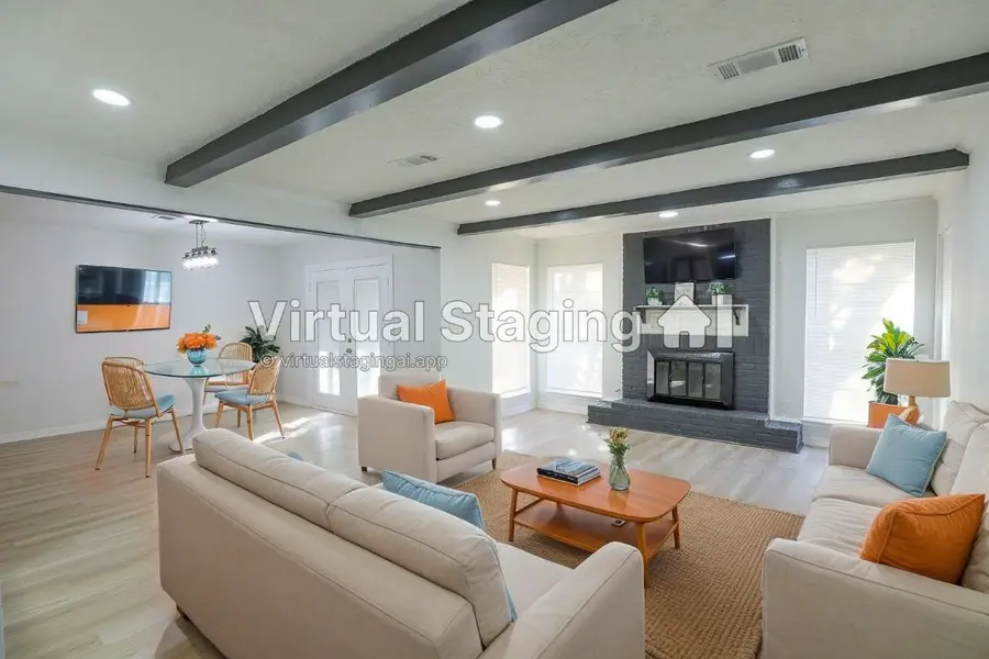 18907 Jodywood Drive, Humble, TX 77346 - #2