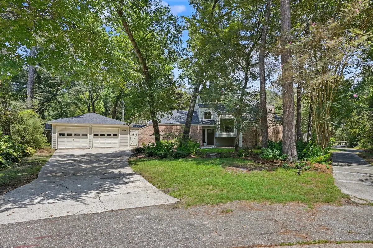 2314 Chestnut Oak Place, The Woodlands, TX 77380 - #1