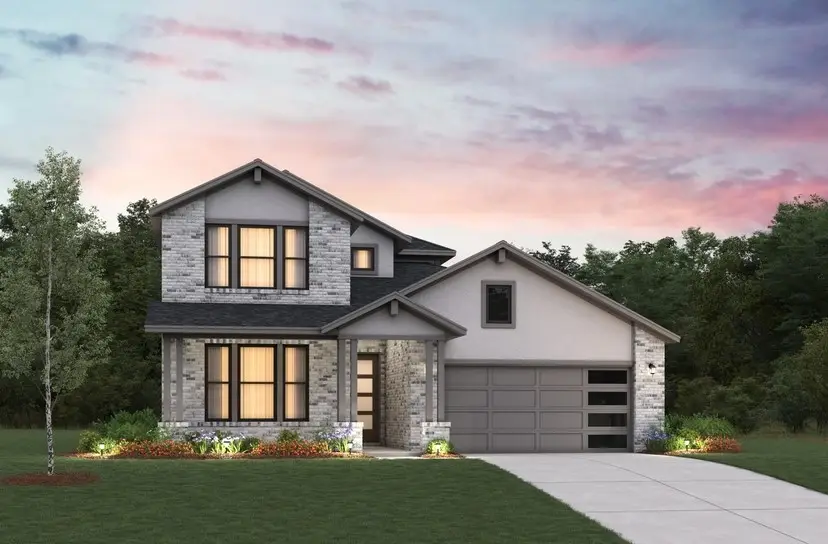 2926 Coastal Sage Lane, Iowa Colony, TX 77583 - #1