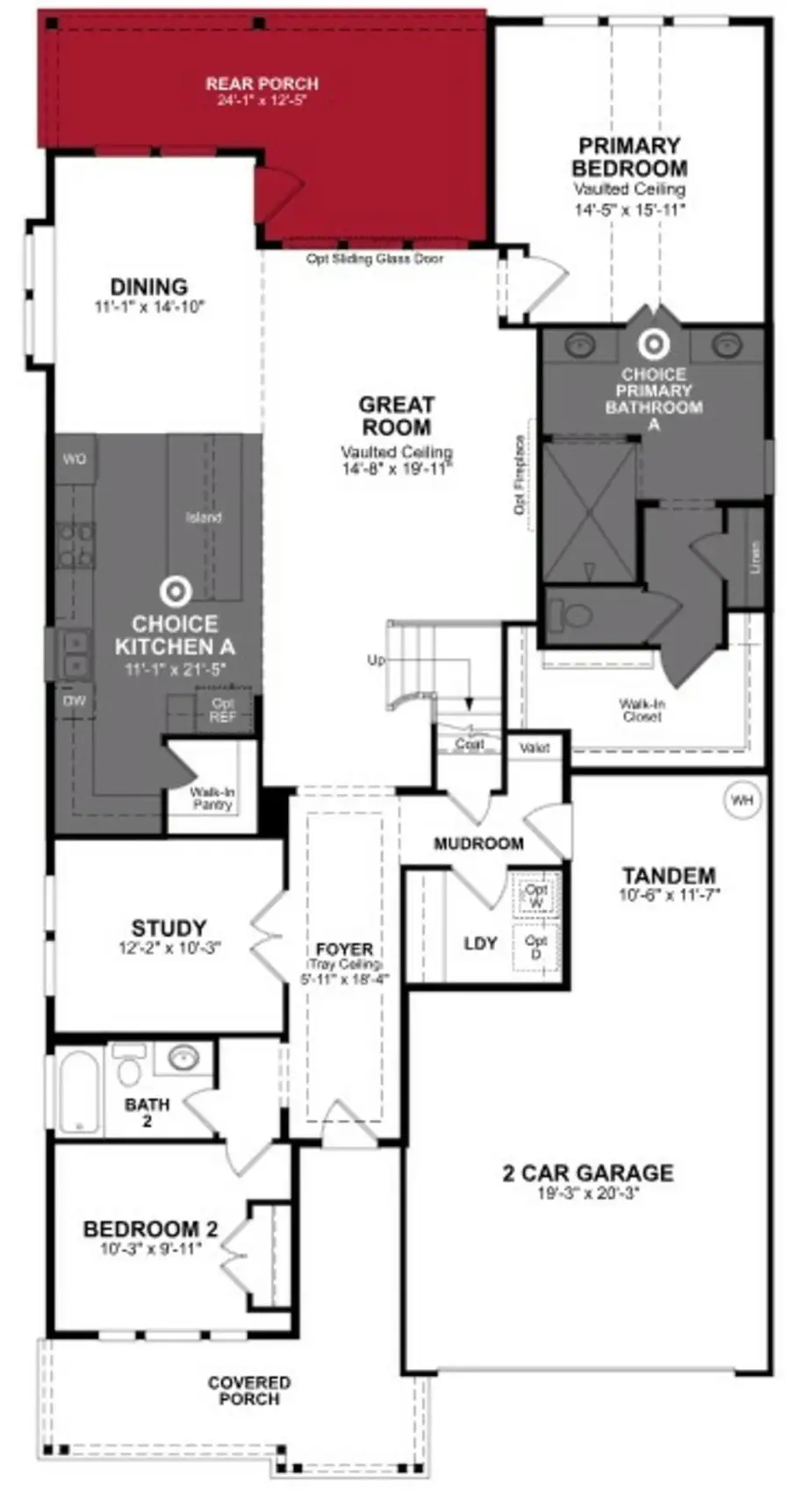2926 Coastal Sage Lane, Iowa Colony, TX 77583 - #2