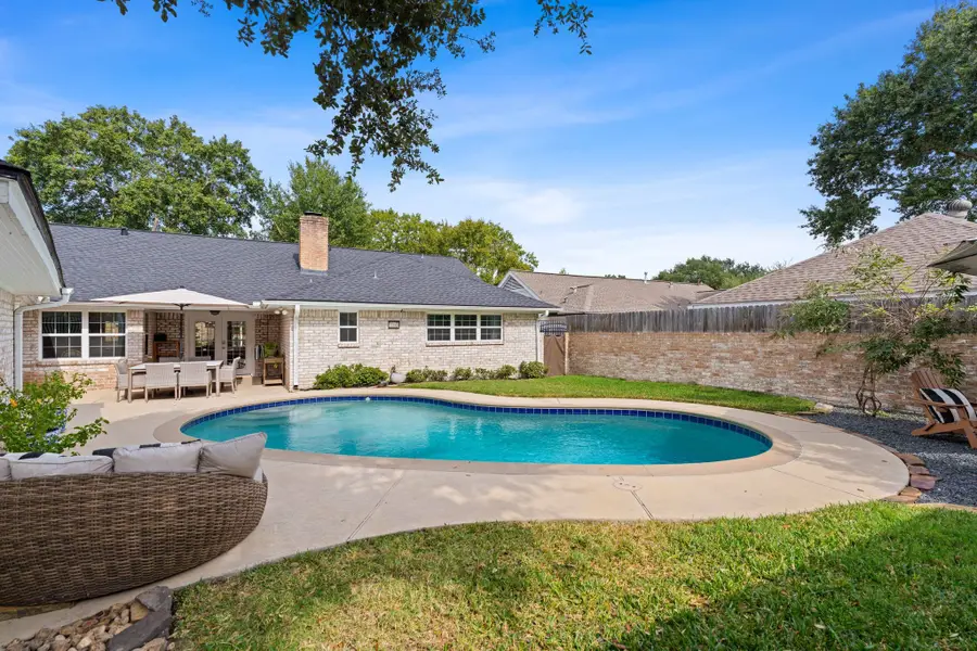 991 Curtin Street, Houston, TX 77018 - Image #2