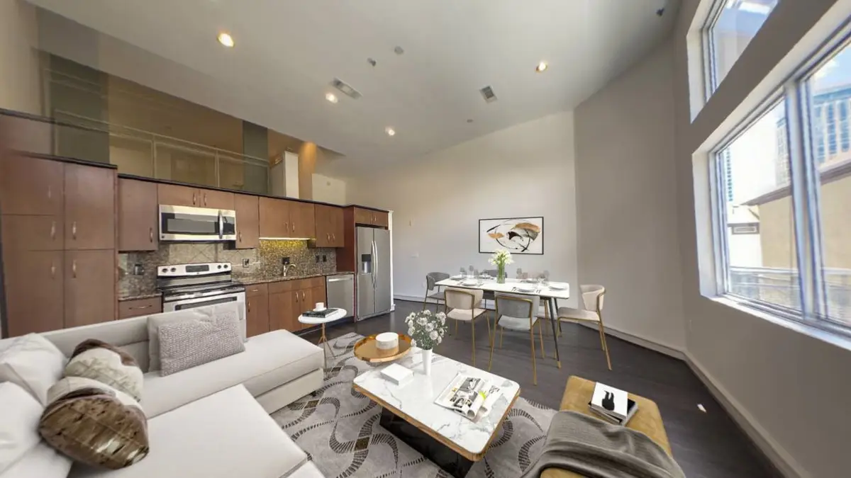 3311 Yupon Street #315, Houston, TX 77006 - #1