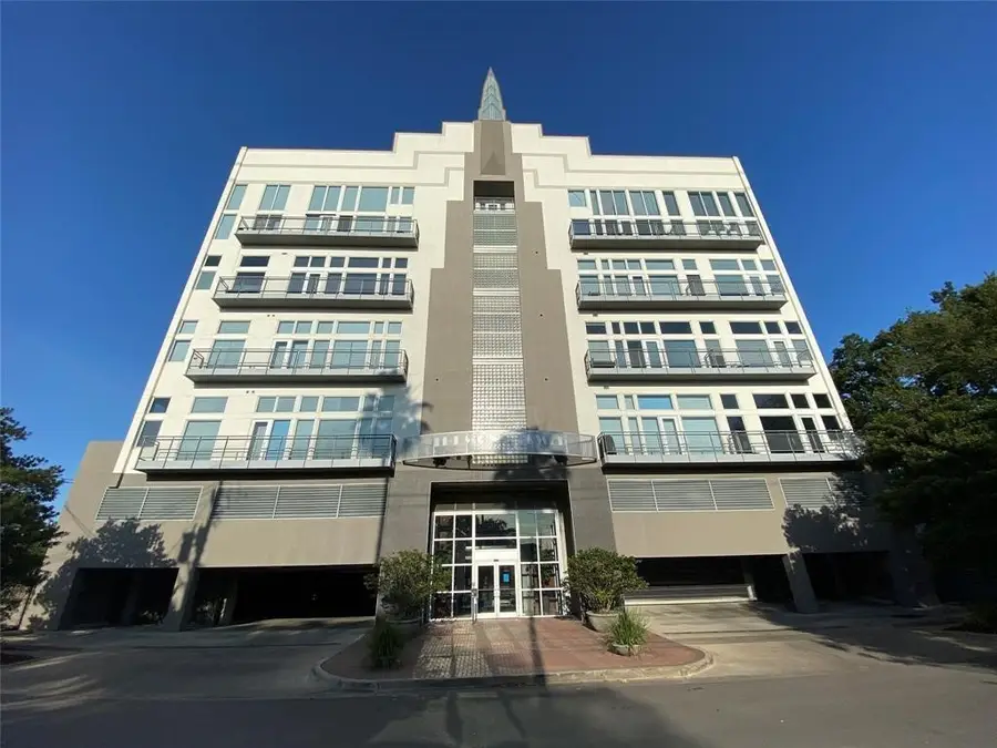 3311 Yupon Street #315, Houston, TX 77006 - #3