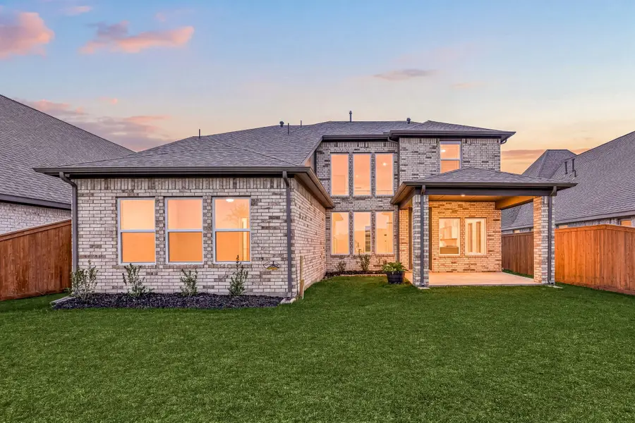 14443 Cobalt Bend Trail, Cypress, TX 77429 - #2