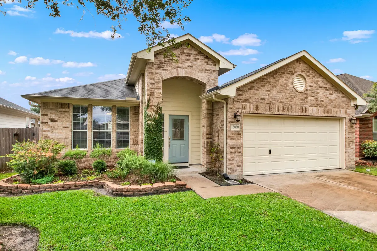16830 Empty Ness Drive, Cypress, TX 77429 - #1