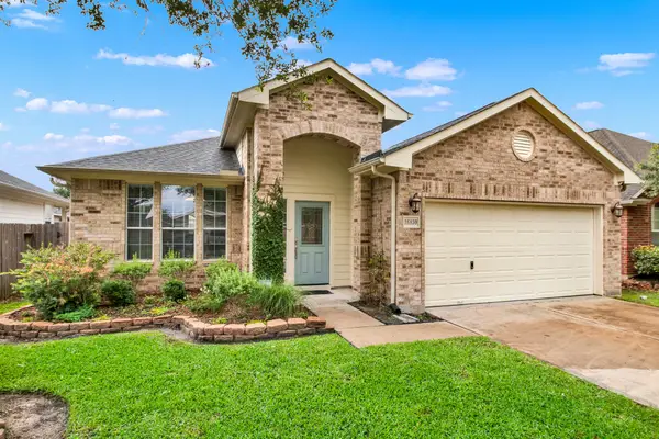 16830 Empty Ness Drive, Cypress, TX 77429
