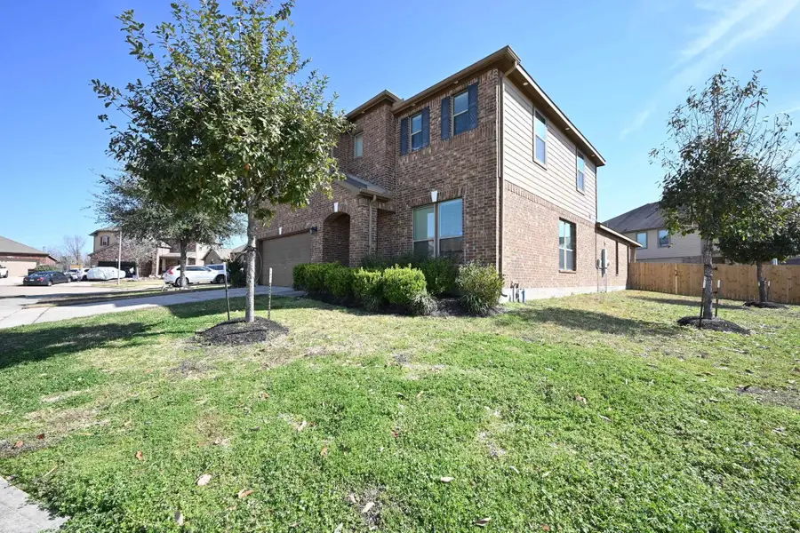 21119 Keystone Pine Court, Katy, TX 77449 - #3