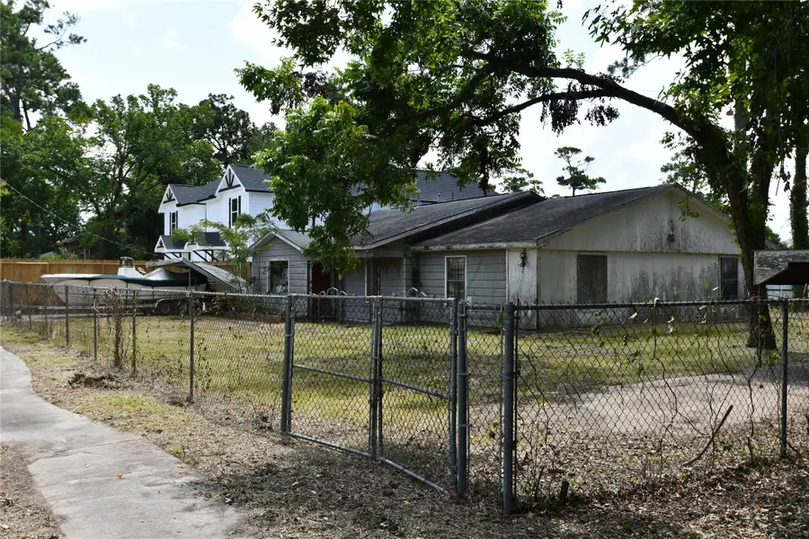 8206 Sterlingshire Street, Houston, TX 77078 - #2