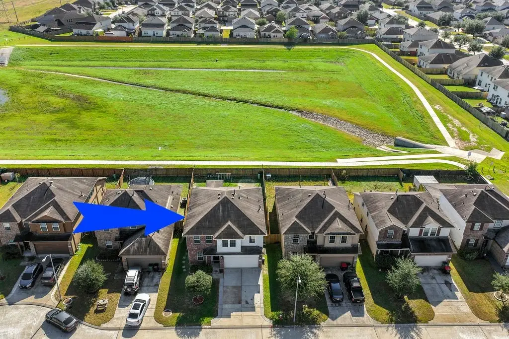 3234 Elisa Springs Ln Lane, Humble, TX 77396 - Image #1