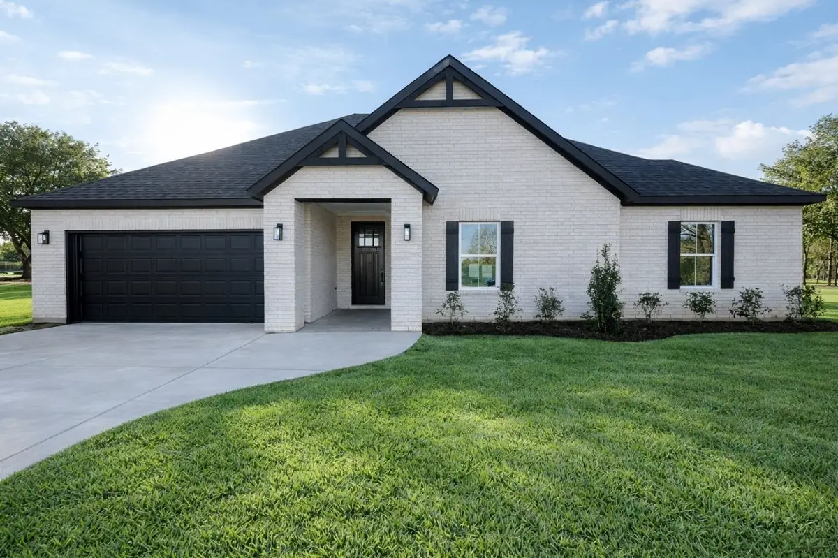 12491 Ridgecrest Drive, Willis, TX 77318 - Image #1