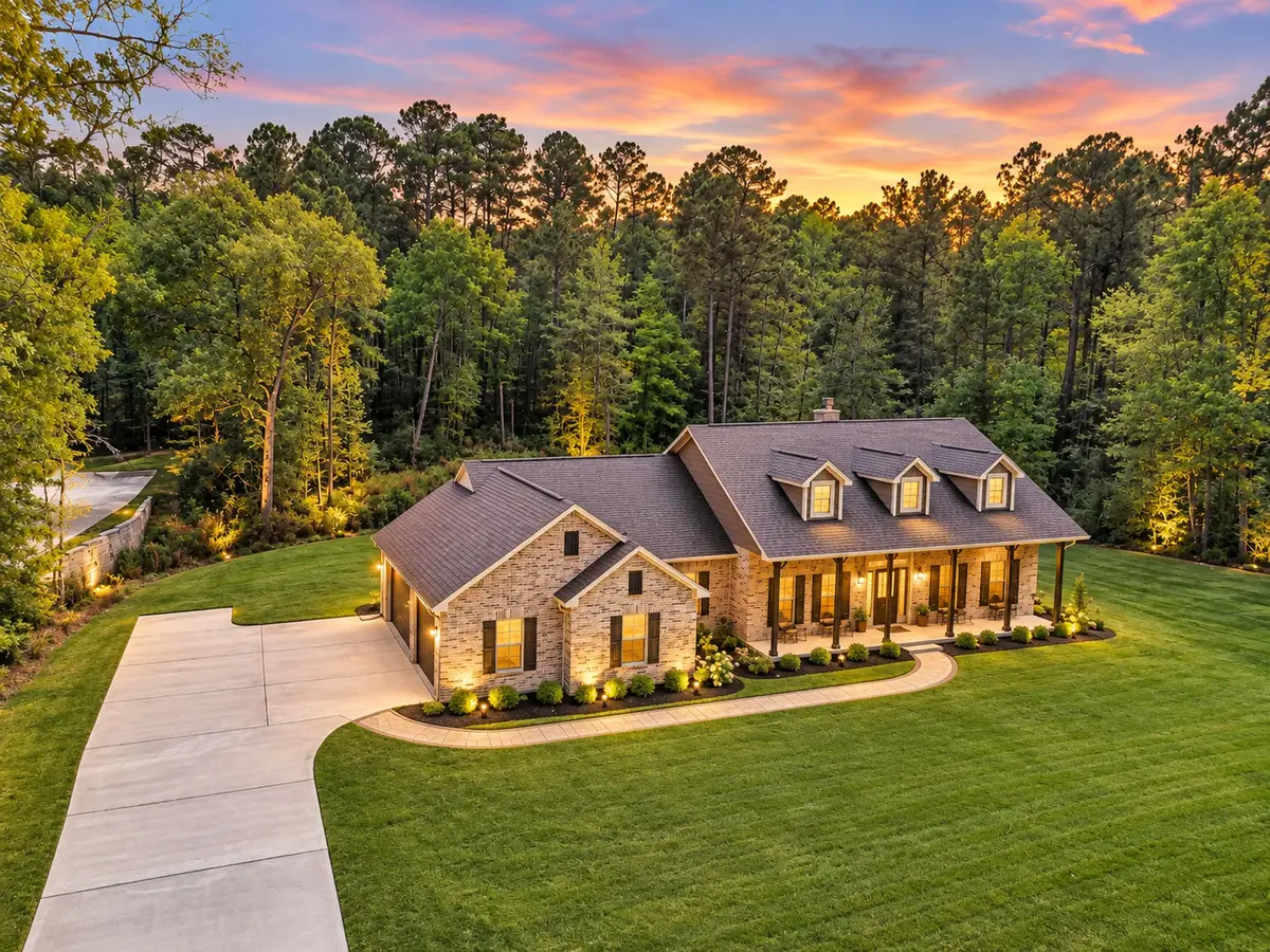 150 Sky Oak Lane, Huntsville, TX 77340 - #1