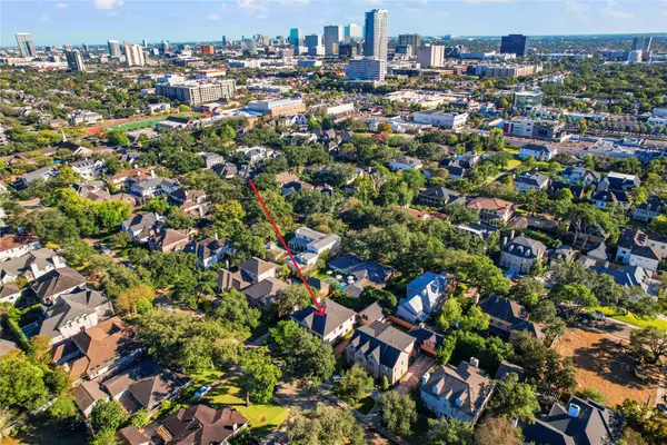 4033 Piping Rock Lane, Houston, TX 77027