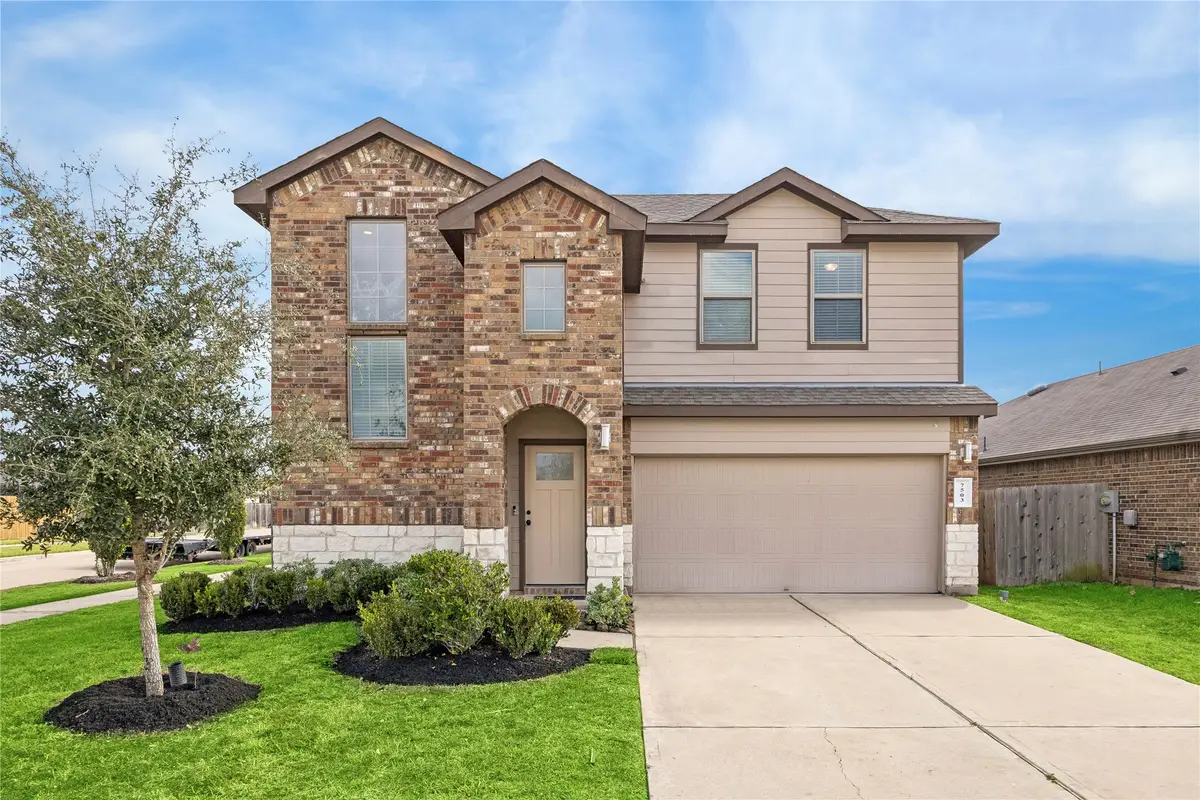 7503 Highland Chase Drive, Richmond, TX 77407 - #1