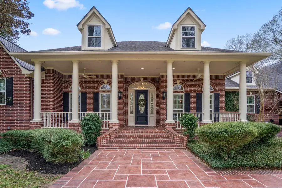 31026 Johlke Road, Magnolia, TX 77355 - #2