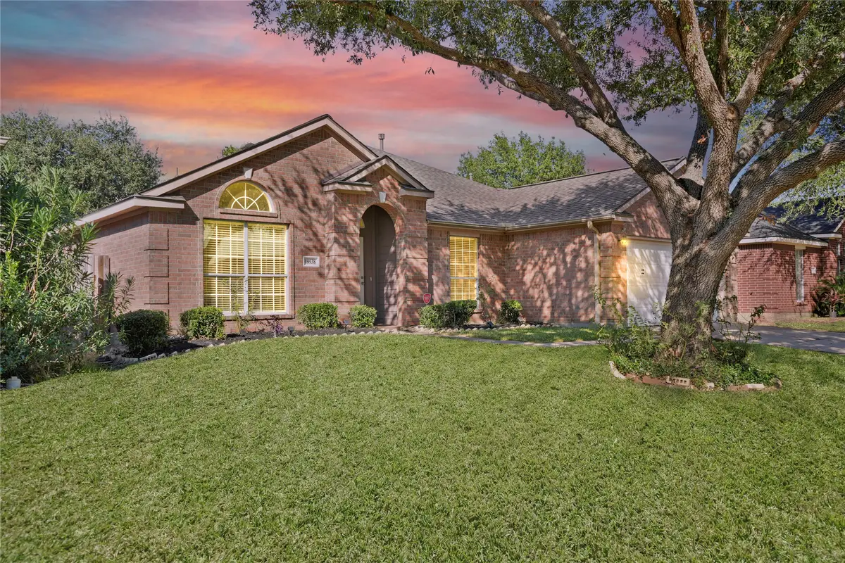 19938 Cresent Creek Drive, Katy, TX 77449 - #1