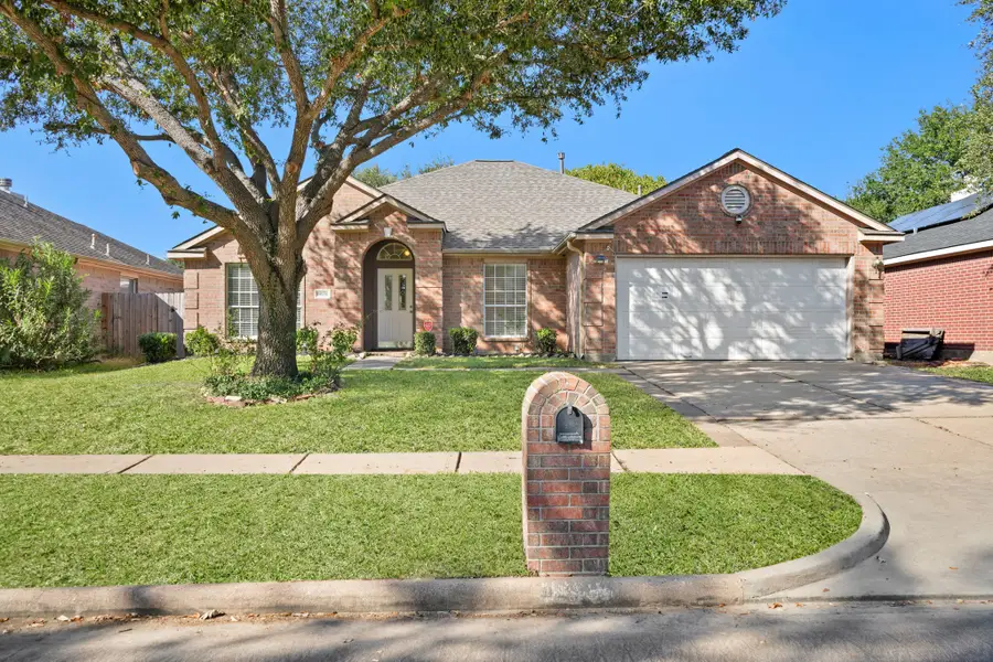 19938 Cresent Creek Drive, Katy, TX 77449 - #2
