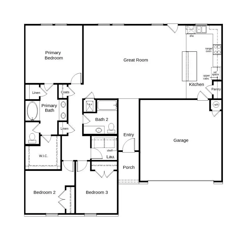 5408 Kindred Street, Rosenberg, TX 77471 - #2