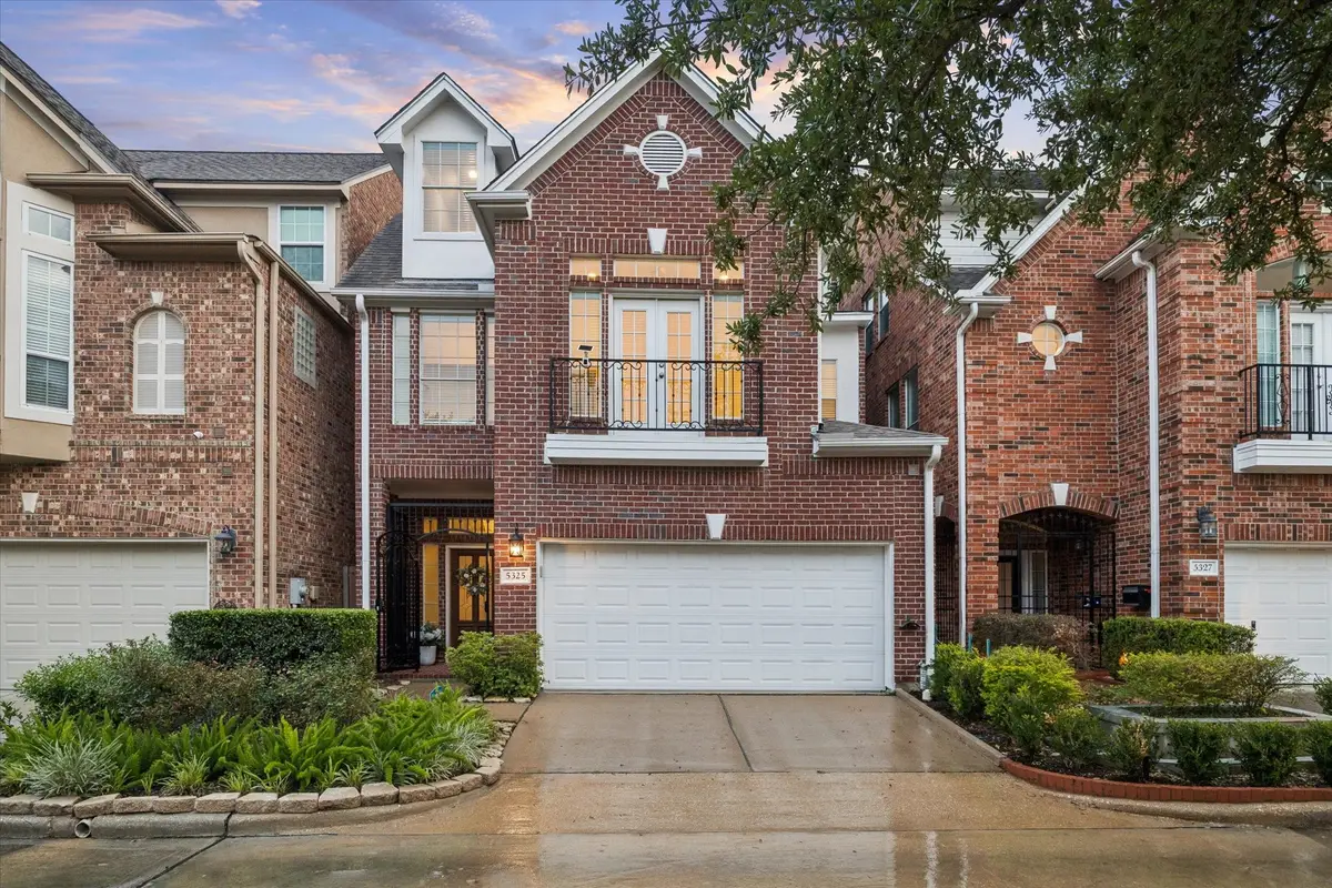 5325 Hidalgo Street, Houston, TX 77056 - #1
