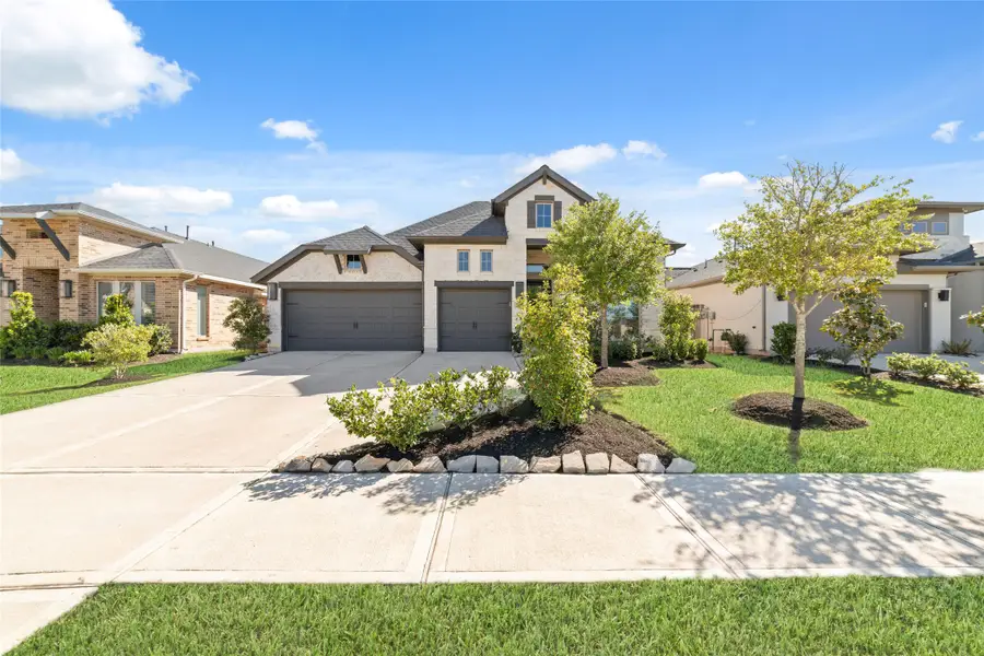 31215 Crescent Hill Drive, Fulshear, TX 77441 - #3