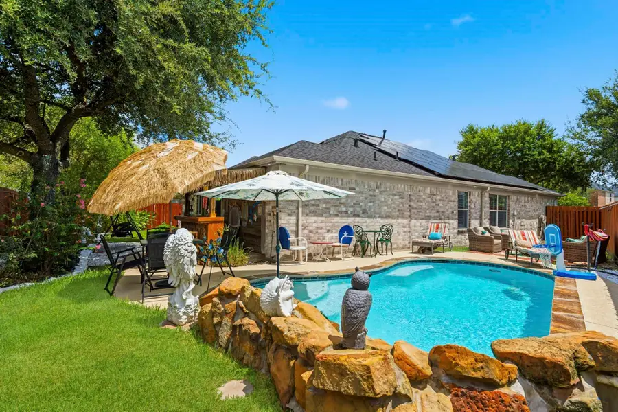 2111 Yosemite Ridge Court, Katy, TX 77493 - #2