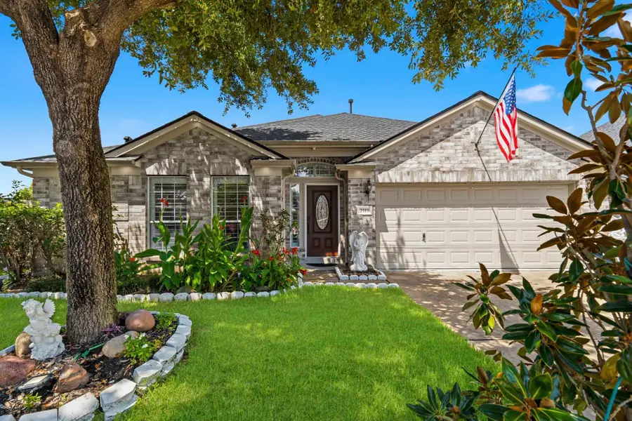2111 Yosemite Ridge Court, Katy, TX 77493 - #3