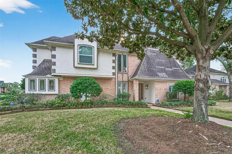 7310 Maidstone Lane, Houston, TX 77095 - Image #2