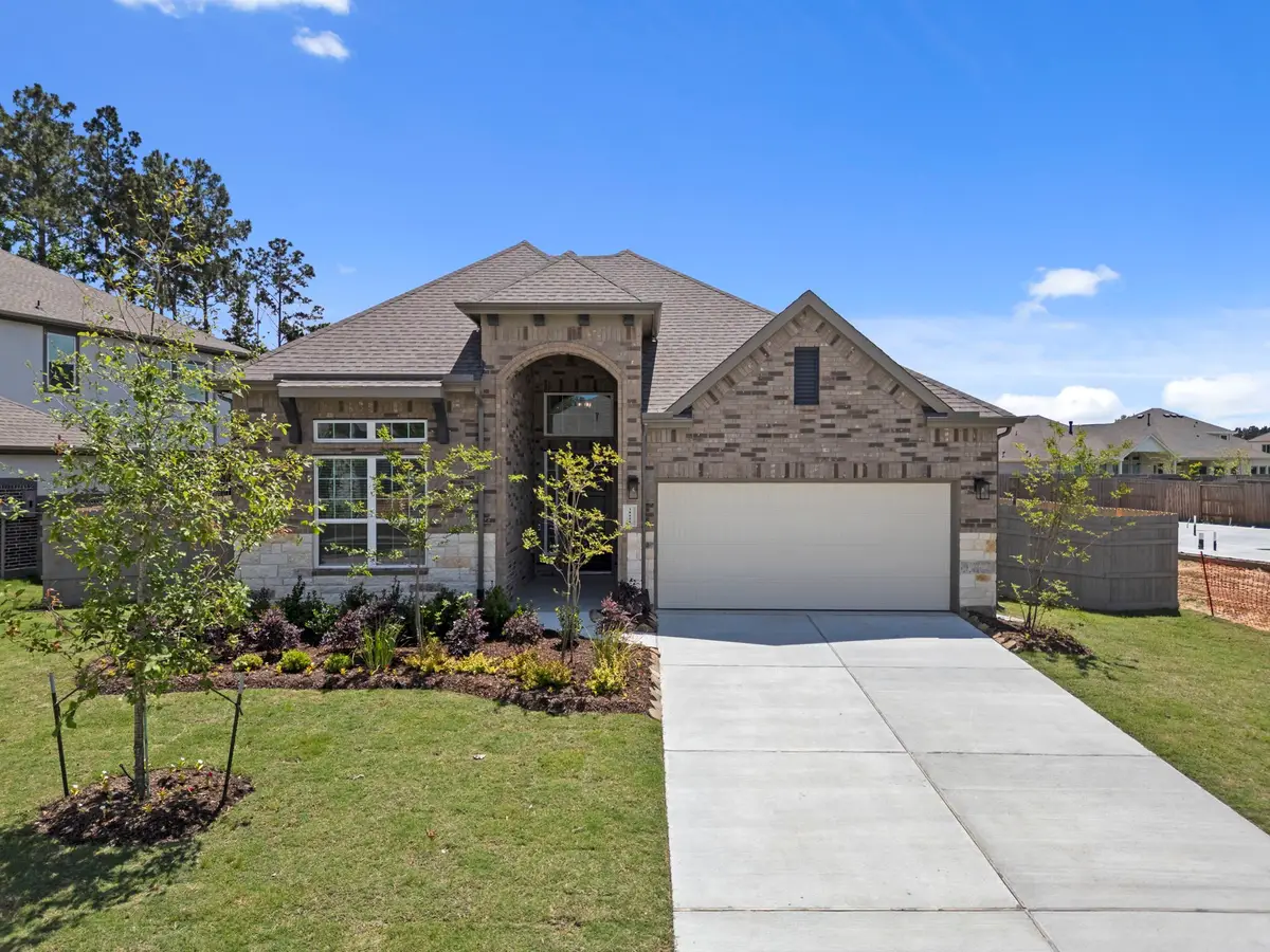 18028 Brennie Bird Lane, Conroe, TX 77302 - #1