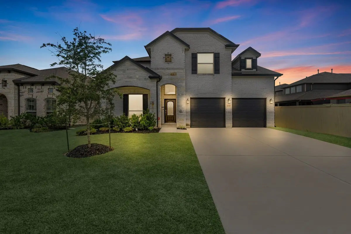 2727 Saw Palmetto Trail, Katy, TX 77493 - #1