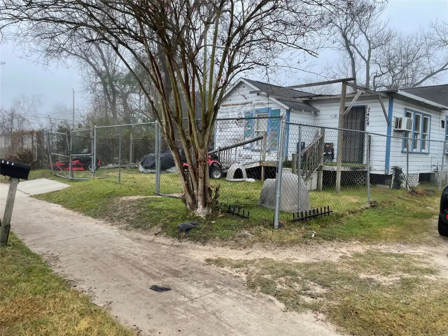 7428 Wheatley Street, Houston, TX 77088 - #3