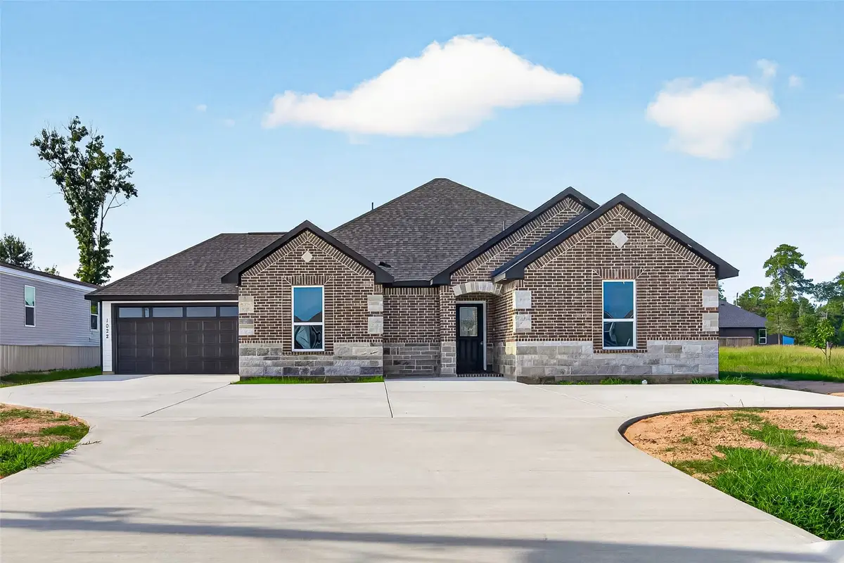 1022 Exotic Pine Drive, Huffman, TX 77336 - #1