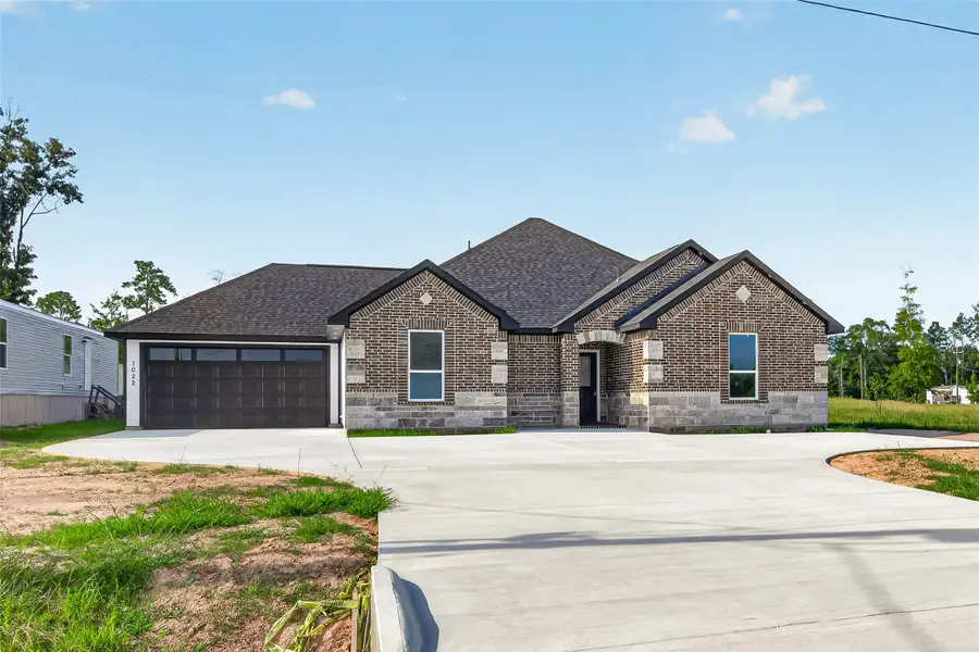 1022 Exotic Pine Drive, Huffman, TX 77336 - #3