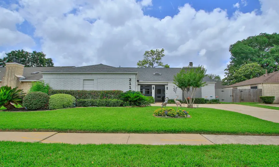 2110 E Woodland Park Drive, Houston, TX 77077 - #3