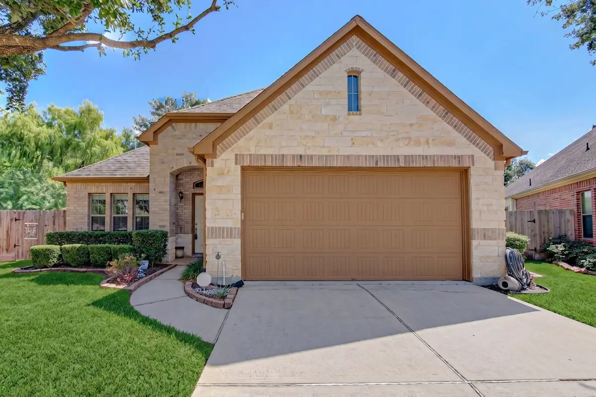 24306 Main Mast Court, Katy, TX 77494 - #1