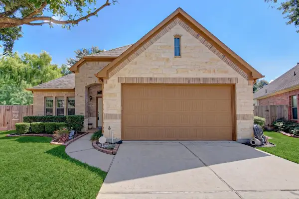 24306 Main Mast Court, Katy, TX 77494