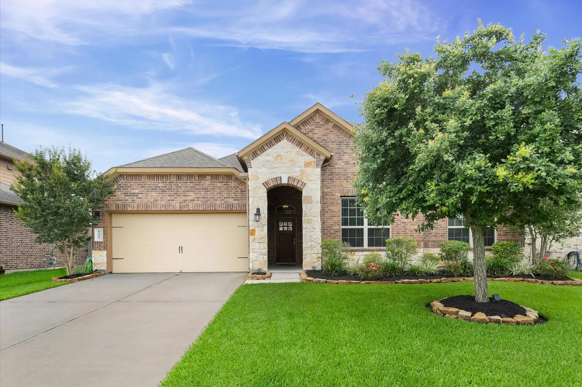 6205 Lakewood Court, League City, TX 77573 - #1