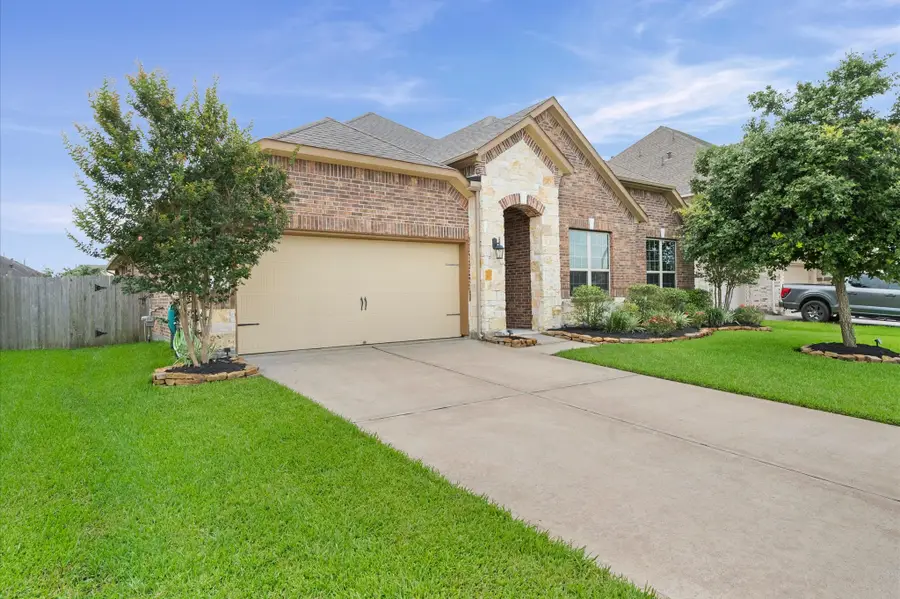 6205 Lakewood Court, League City, TX 77573 - #3