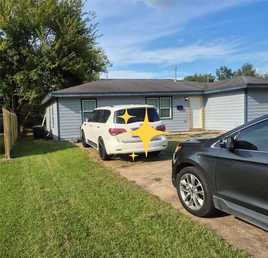 7350 Scotts Drive, Beaumont, TX 77708 - #2
