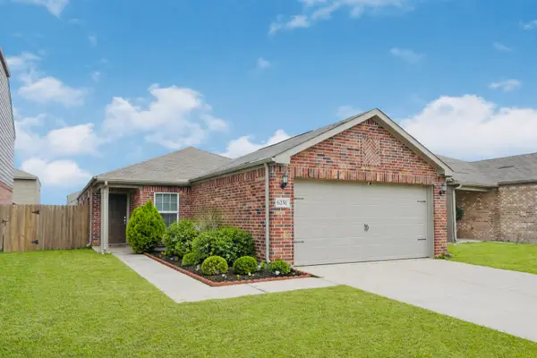 6251 El Cobre Drive, Houston, TX 77048