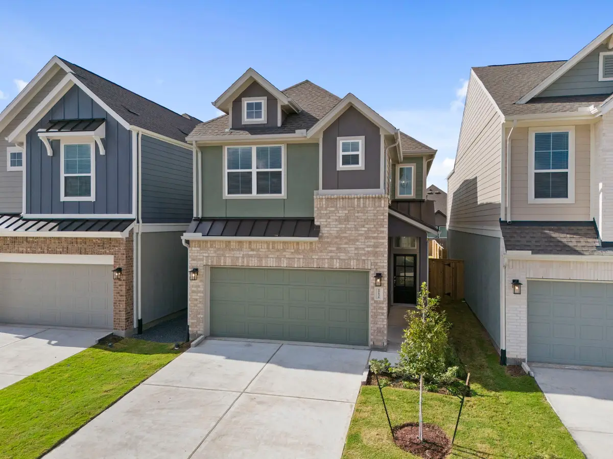 10102 Palm Springs Place, Manvel, TX 77583 - #1