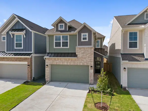 10102 Palm Springs Place, Manvel, TX 77583