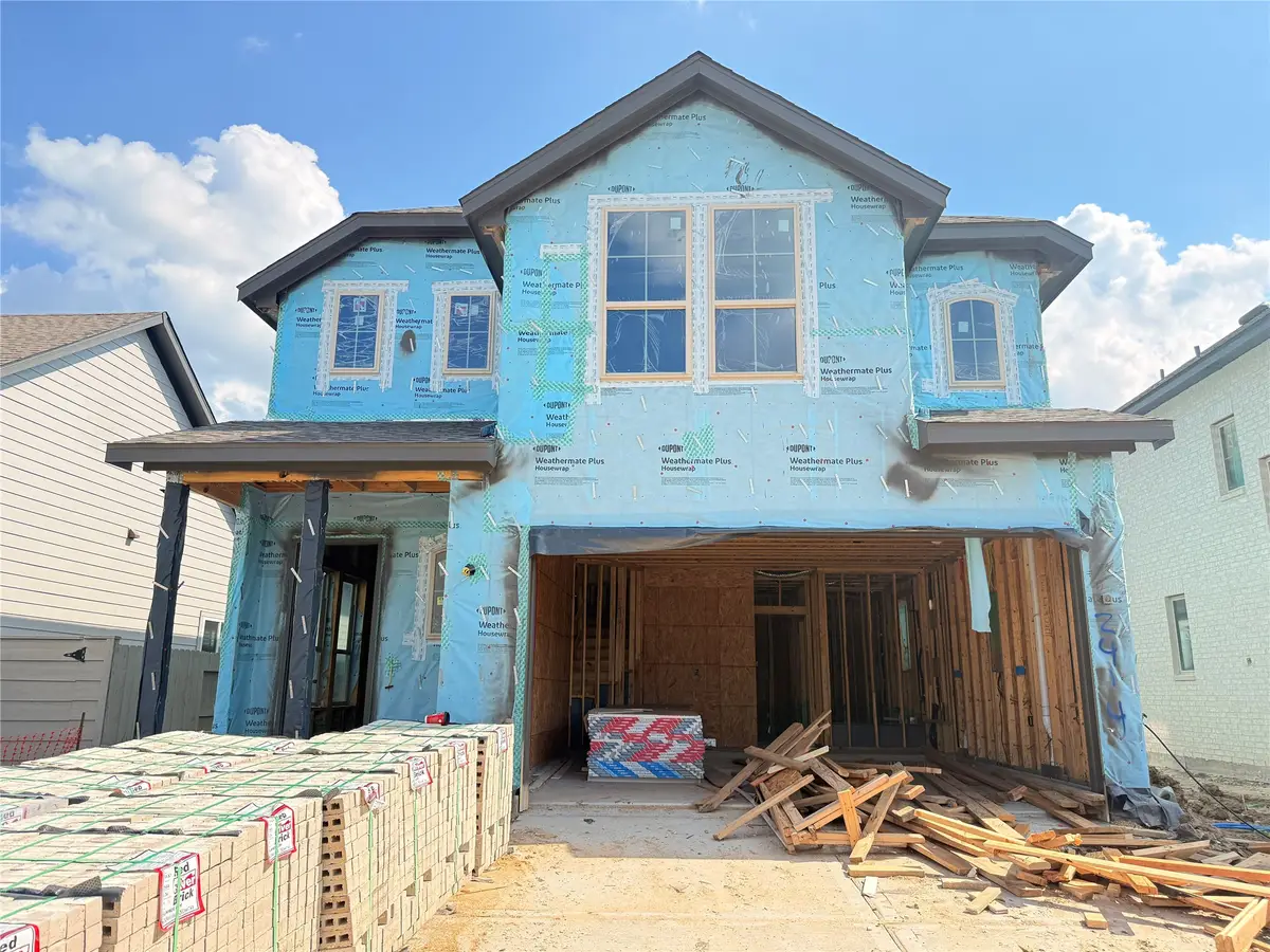2414 Guava Hills Lane, Manvel, TX 77578 - #1
